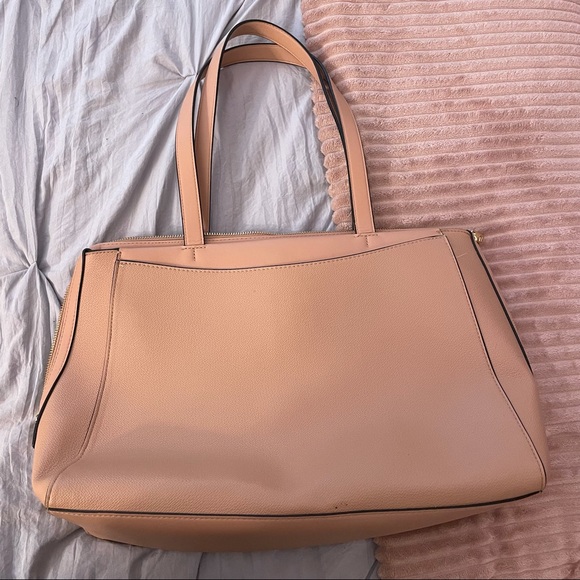 A New Day Brief Case Work Tote - Picture 2 of 6